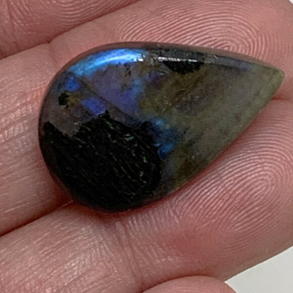 Color Flash Labradorite - Picture 14 of 14